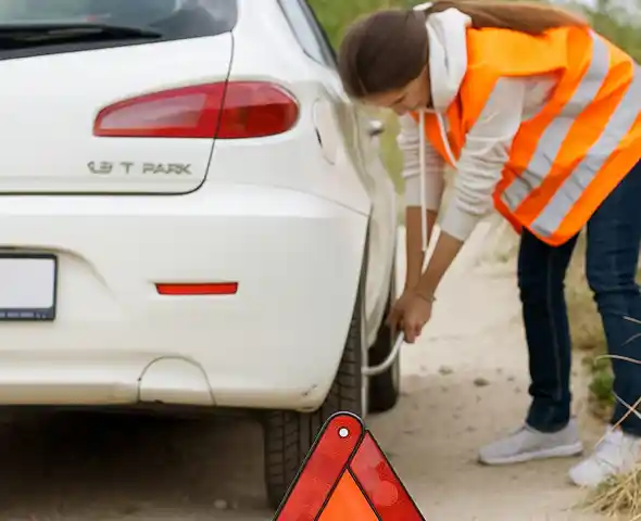 Chaleco Reflectante: Normativa, Uso y Obligaciones según la DGT