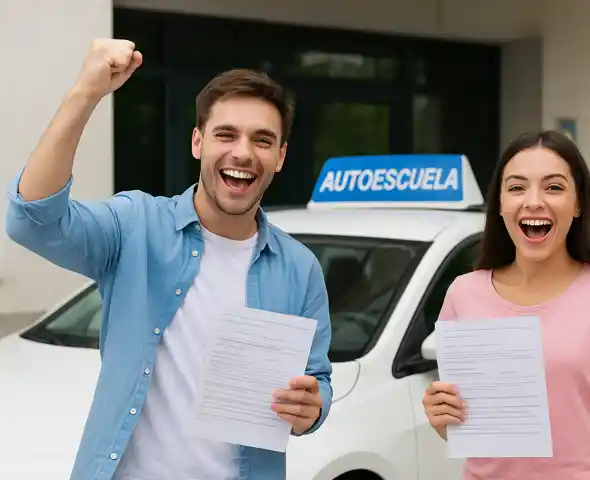 10 Consejos para Sacar la Teórica Rápido y Aprobar a la Primera