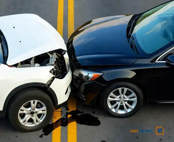 En la medida de lo posible, todo usuario de la vía implicado en un accidente de circulación deberá…