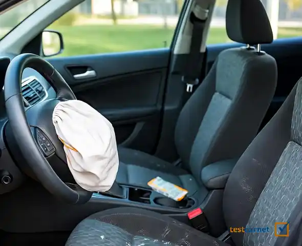 Los sistemas de seguridad pasiva incluyen…