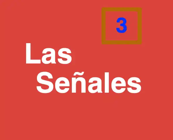 Tema 03 Señales