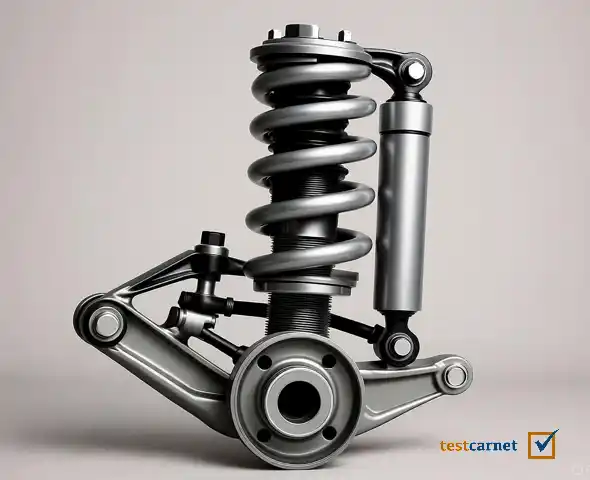 Una correcta suspensión del vehículo sirve para: