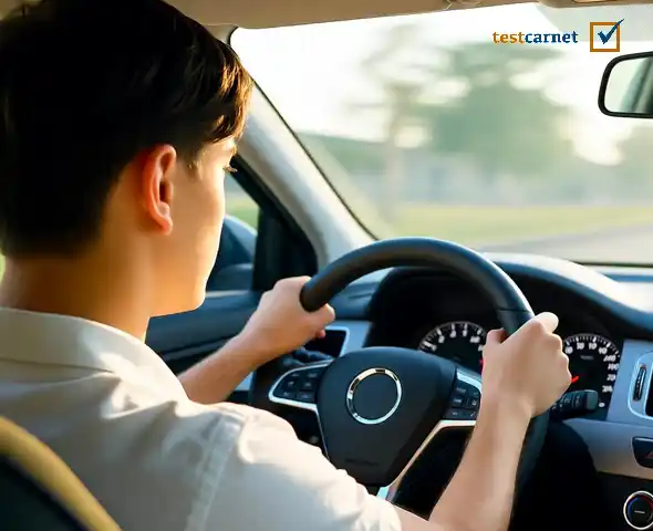 Una de las principales causas de accidente en personas jóvenes es…