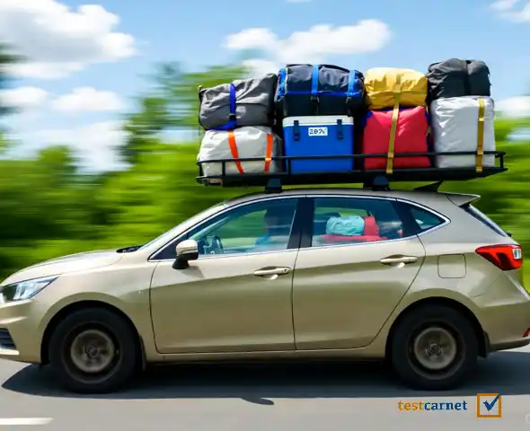 ¿Cuál de las siguientes circunstancias hace que aumente el consumo de combustible?