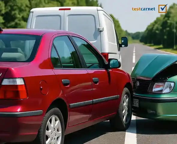 ¿Cuál de los tres factores de riesgo interviene como causa principal en un grado menor que los otros dos factores?