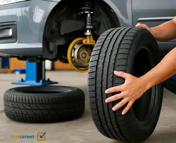 ¿Cuándo es recomendable cambiar los neumáticos?