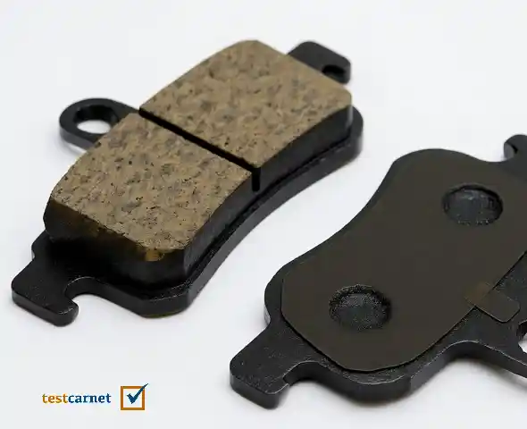 ¿Hay que revisar periódicamente el estado de las pastillas y los discos de freno?