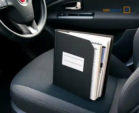 ¿Qué documento acredita la matriculación de un turismo y autoriza su circulación por las vías públicas?