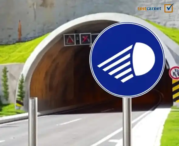 ¿Qué indica esta señal?